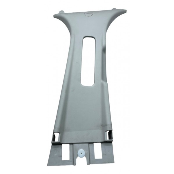 Acabamento Coluna Superior Central Direita Ford Edge 3.5 11