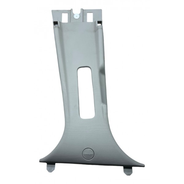 Acabamento Coluna Superior Central Esquerda Ford Edge 3.5 11