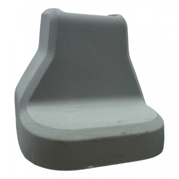 Acabamento Trilho Banco Direito Dianteiro Esquerdo Edge 2011