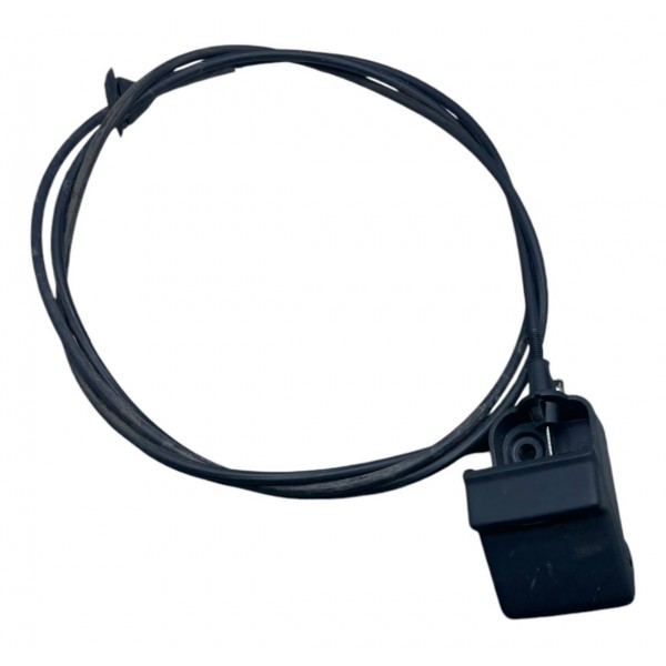 Puxador Alavanca Cabo Abertura Capo Ford Edge 3.5 V6 2011