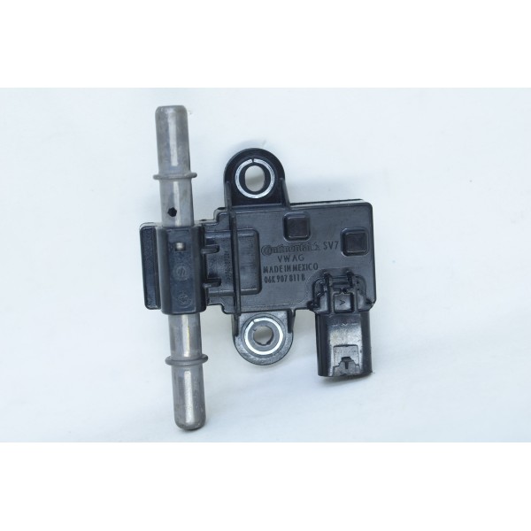 Sensor Identificador Combustível Vw Polo Gts 1.4 2020