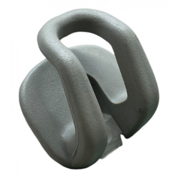 Gancho Traseiro Forro Teto Ford Edge 3.5 2011