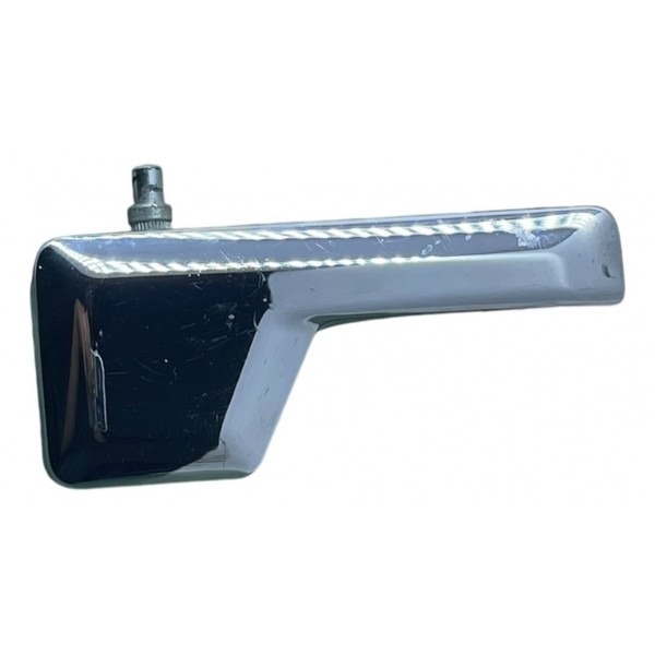 Macaneta Interna Dianteira Traseira Direita Ford Edge 3.5 11 Dianteira/traseira