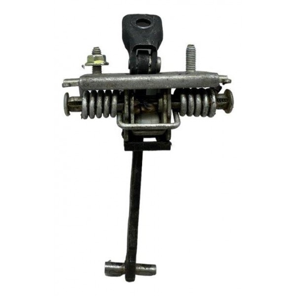 Limitador Porta Traseira Direita C4 Lounge 1.6 Thp 2017