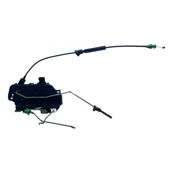 Trava Elétrica Porta Dianteira Esquerda Ford Edge 3.5 2011