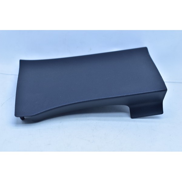 Tampa Inferior Painel Esquerdo Peugeot 308 Thp 2015 Preto