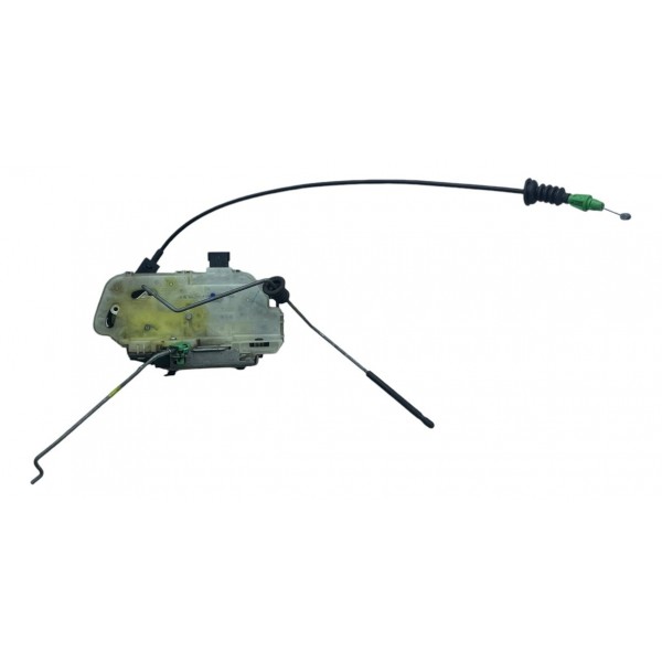 Trava Elétrica Porta Traseira Esquerda Ford Edge 3.5 2011