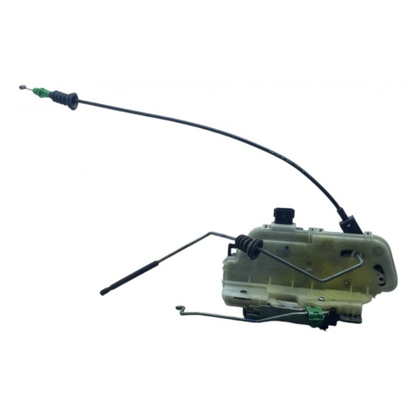 Trava Eletrica Porta Traseira Direita Ford Edge 3.5 2011