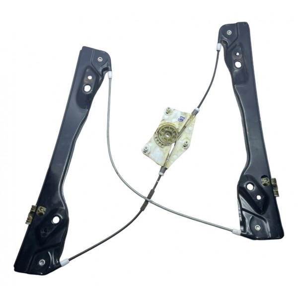 Maquina Vidro Eletrico Porta Dianteira Direita Edge 3.5 2011