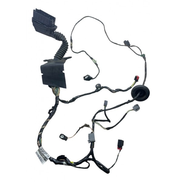 Chicote Porta Dianteira Direita Ford Edge 3.5 V6 2011