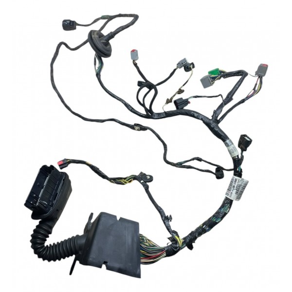 Chicote Porta Dianteira Esquerdo Ford Edge 3.5 V6 2011