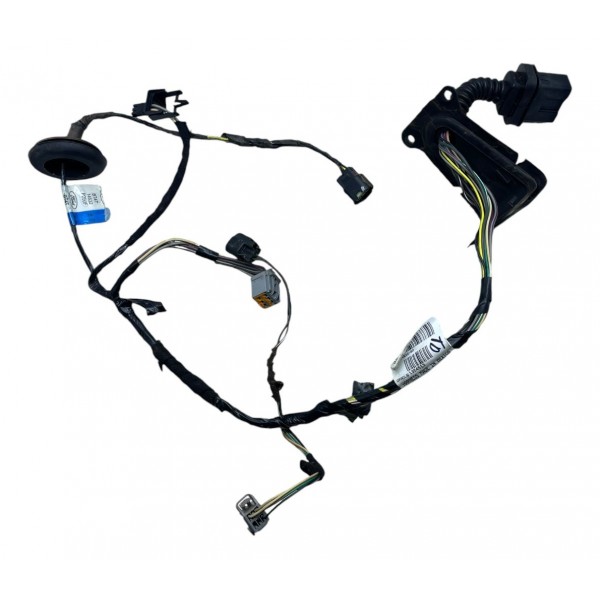 Chicote Porta Traseira Direita Ford Edge 3.5 V6 2011