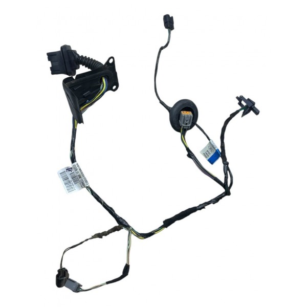 Chicote Porta Traseira Esquerda Ford Edge 3.5 V6 2011
