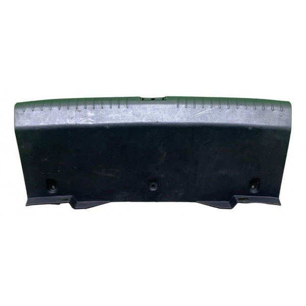 Acabamento Interno Inferior Tampa Porta Malas Jac J3 1.4 12