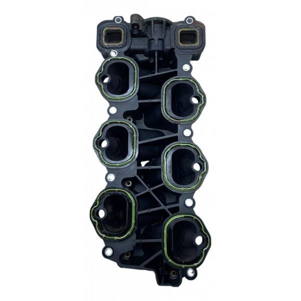 Base Coletor Admissão Ford Edge 3.5 V6 2011