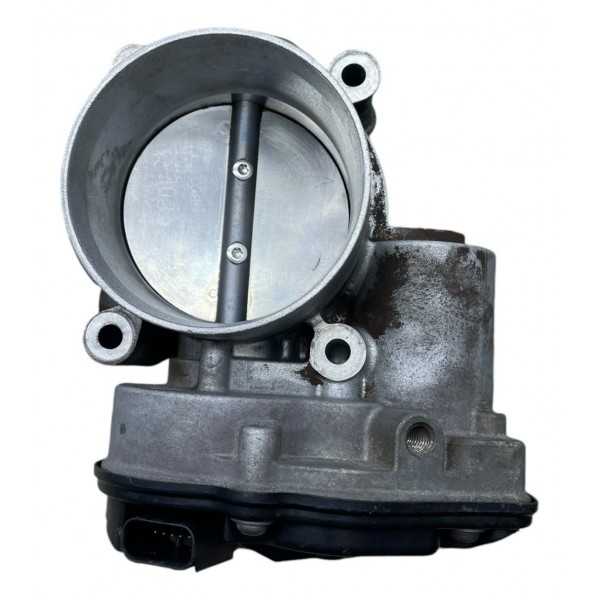 Corpo Borboleta Tbi Ford Edge 3.5 2011