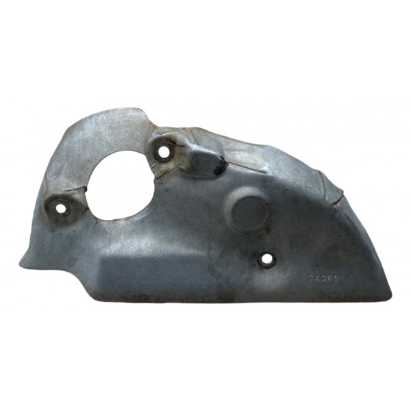 Defletor Térmico Coletor Dianteiro Ford Edge 3.5 V6 2011