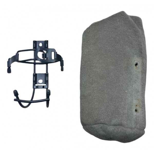 Suporte Extintor Incêndio Ford Edge 3.5 V6 2011