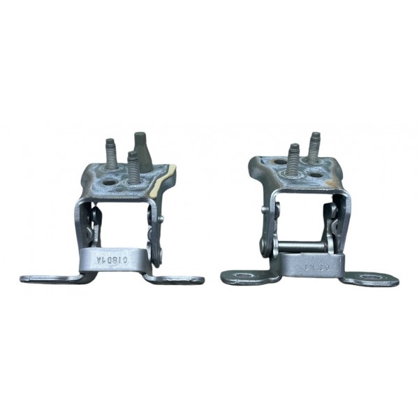 Par Dobradiça Porta Traseira Direita Ford Edge 3.5 2011