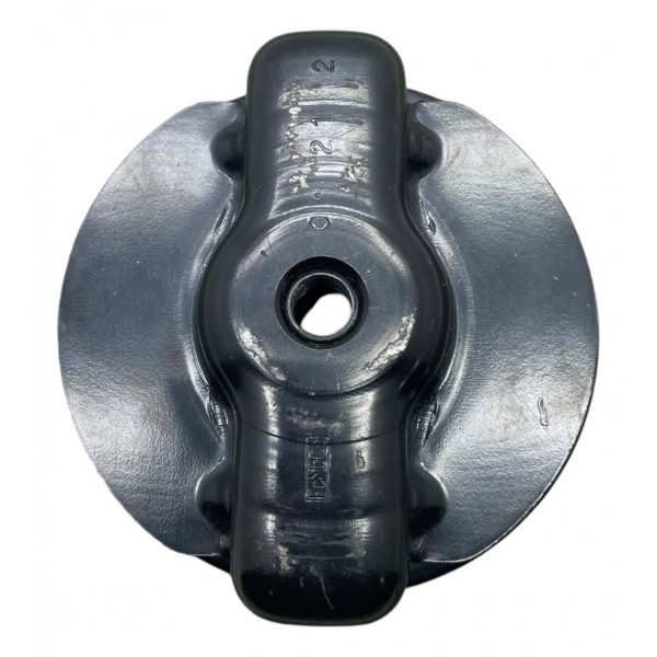 Porca Fixação Estepe Ford Edge 3.5 2011