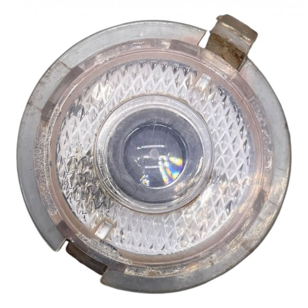 Iluminação Inferior Retrovisor Dianteiro Ford Edge 3.5 2011