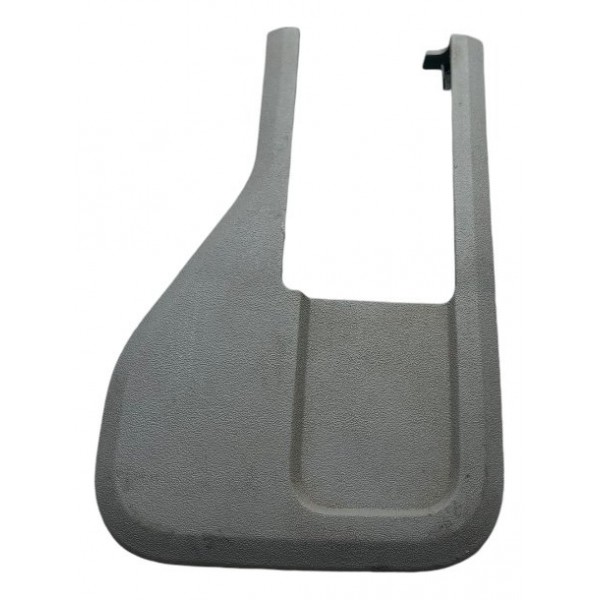 Acabamento Trilho Banco Direito Traseiro Esquerdo Edge 11 Cinza