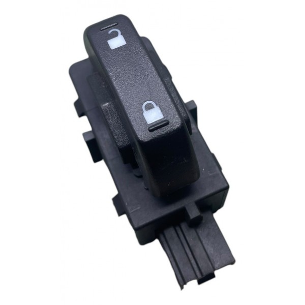 Botão Trava Destrava Porta Ford Edge 3.5 V6 2011