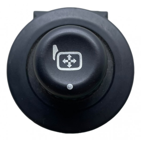 Botão Retrovisor Elétrico Ford Edge 3.5 V6 2011