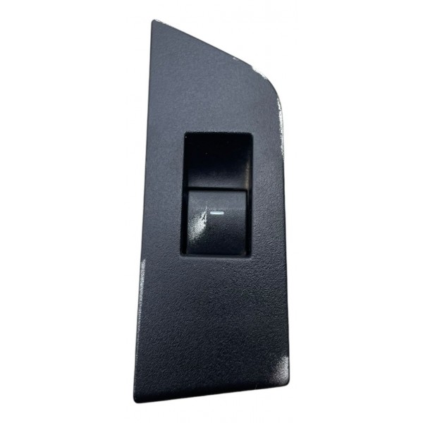 Botão Vidro Elétrico Traseiro Esquerdo Ford Edge 3.5 V6 2011