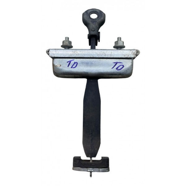 Limitador Porta Traseira Direita Direita Ford Edge 3.5 2011