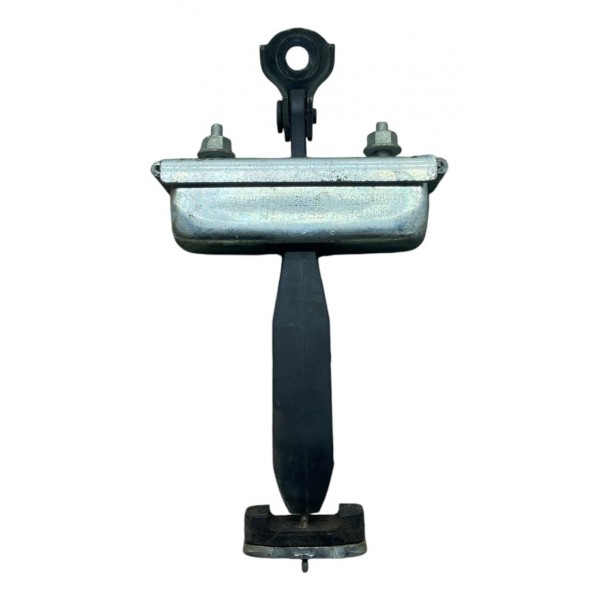 Limitador Porta Traseira Esquerda Ford Edge 3.5 V6 2011