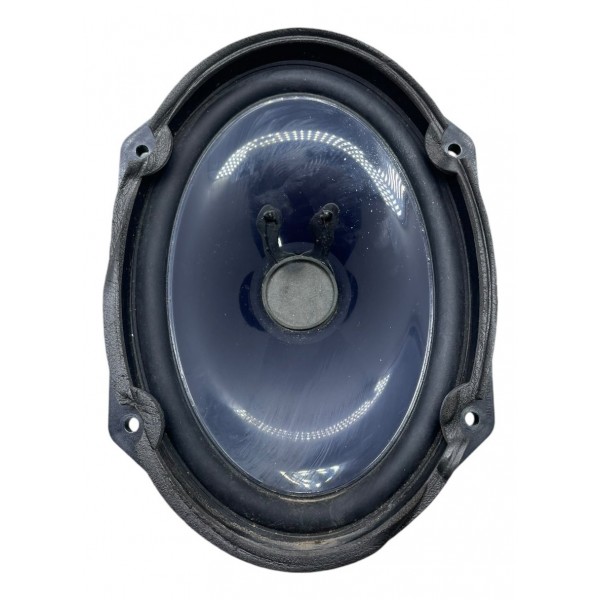 Auto Falante Porta Dianteiro Ford Edge V6 2011 Preto