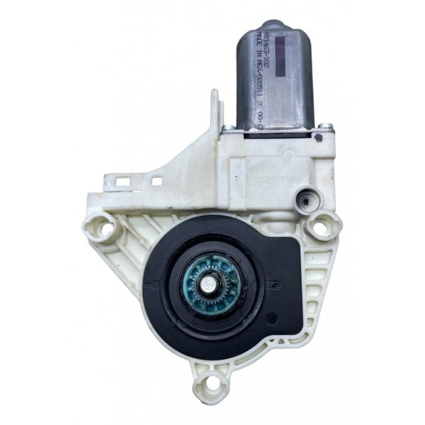 Motor Vidro Elétrico Porta Dianteira Direita Ford Edge V6 11