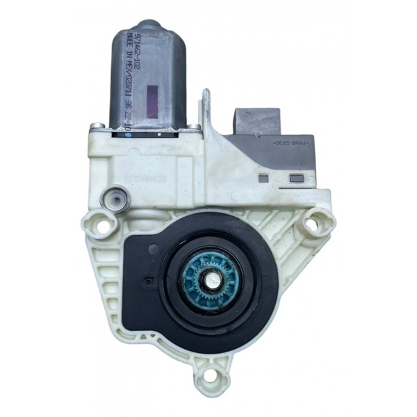 Motor Vidro Elétrico Porta Dianteira Esquerda Ford Edge 2011