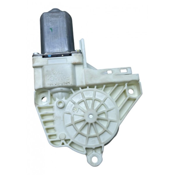 Motor Vidro Elétrico Porta Traseira Esquerda Edge 3.5 V6 11