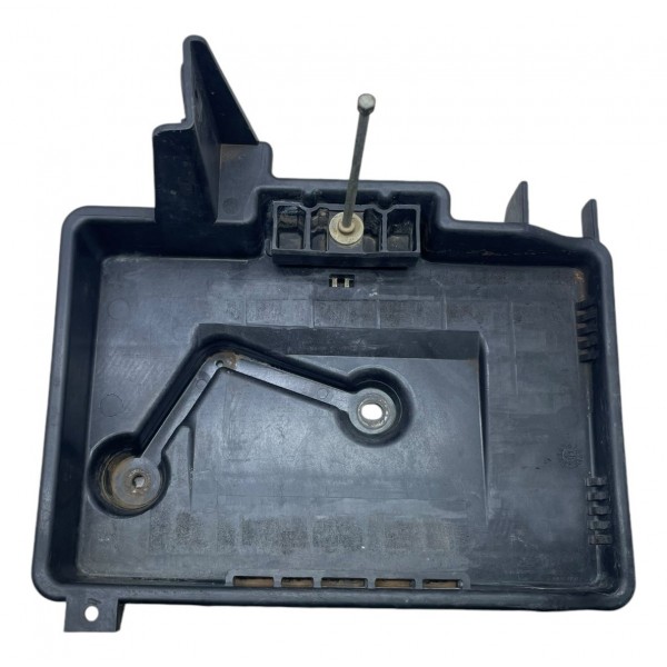 Base Suporte Bateria Ford Edge 3.5 V6 2011