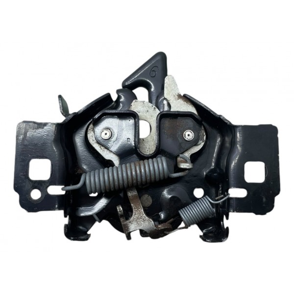 Trava Capo Ford Edge 3.5 V6 2011