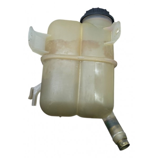 Reservatório Agua Radiador Ford Edge 3.5 V6 2011