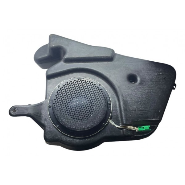 Auto Falante Subwoofer Porta Malas Ford Edge 3.5 V6 2011