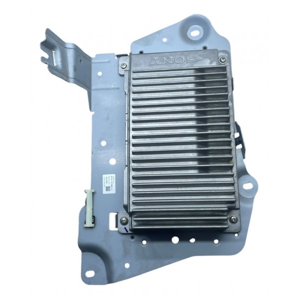 Modulo Som Amplificador Som Ford Edge 3.5 V6 2011