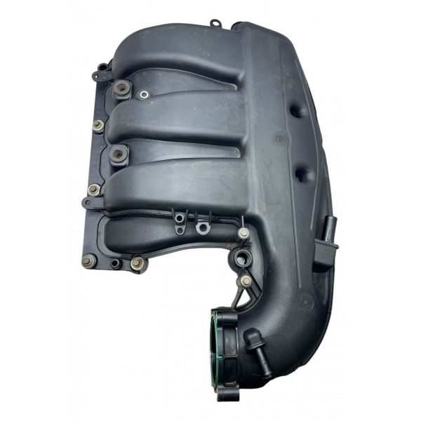 Coletor Admissão Ford Edge 3.5 V6 2011