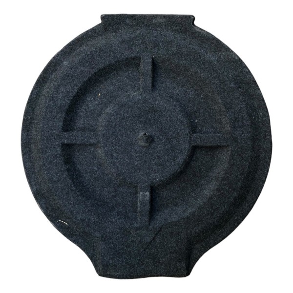 Acabamento Forro Inferior Estepe Porta Ford Edge 3.5 V6 2011