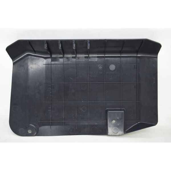 Tampa Superior Modulo Som Vw Polo Gts 1.4 2020 Preto