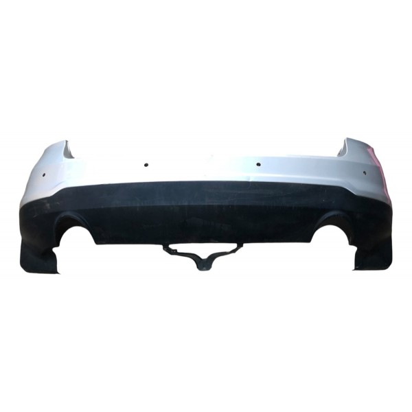 Parachoque Traseiro Ford Edge 3.5 V6 2011