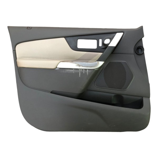 Forro Porta Dianteiro Esquerdo Ford Edge 3.5 2011