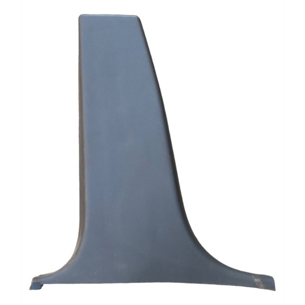 Acabamento Coluna Central Inferior Esquerda Edge 3.5 V6 2011