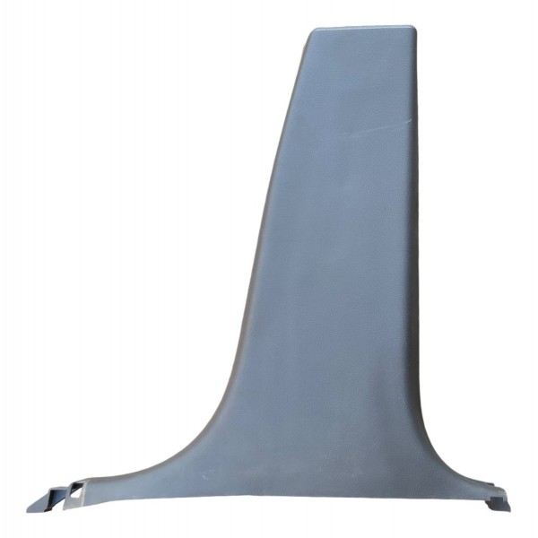 Acabamento Coluna Central Inferior Direita Ford Edge 3.5 11