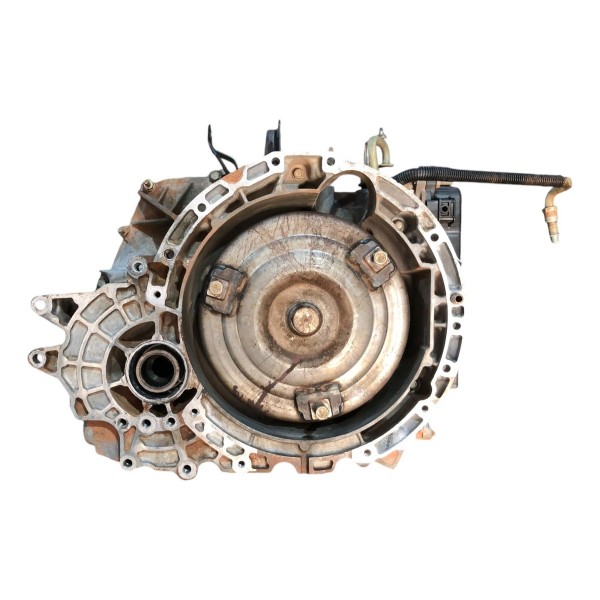 Caixa Marcha Cambio Automático 4x4 Ford Edge 3.5 V6 2011