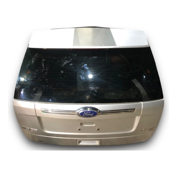Tampa Traseira Porta Malas Ford Edge 3.5 2011