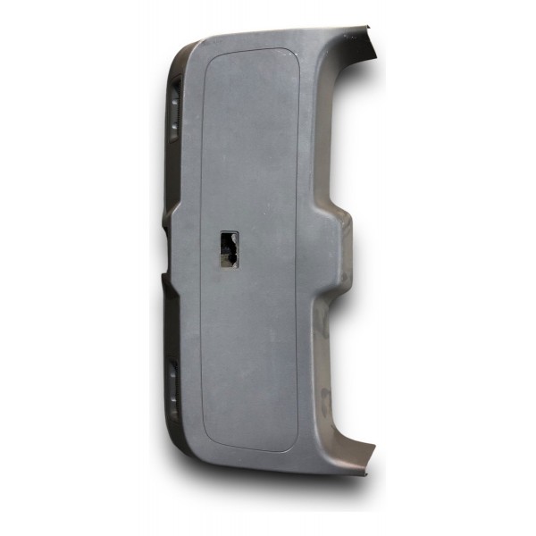 Acabamento Interno Tampa Traseira Ford Edge 3.5 2011